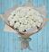 Букет цветов из: Гвоздики в Новокузнецке