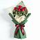 Букет цветов из: Розы в Новокузнецке
