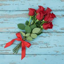 Букет Красные розы #REPLACE_PRED# Новокузнецке