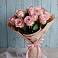 Букет цветов из: Розы в Новокузнецке