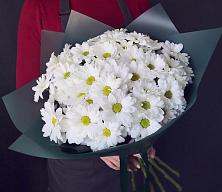 Букет цветов из:  Хризантемы #REPLACE_PRED# Новокузнецке