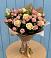 Букет цветов из: Розы в Новокузнецке
