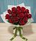 Букет Красные розы в Новокузнецке