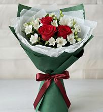 Букет Идеальный Вкус в Новокузнецке