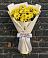 Букет цветов из: Хризантемы в Новокузнецке