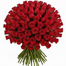 Букет Красные розы Чери Лав #REPLACE_PRED# Новокузнецке