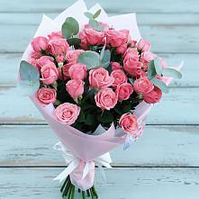 Букет Леди совершенство в Новокузнецке