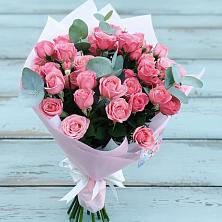 Букет Леди совершенство в Новокузнецке